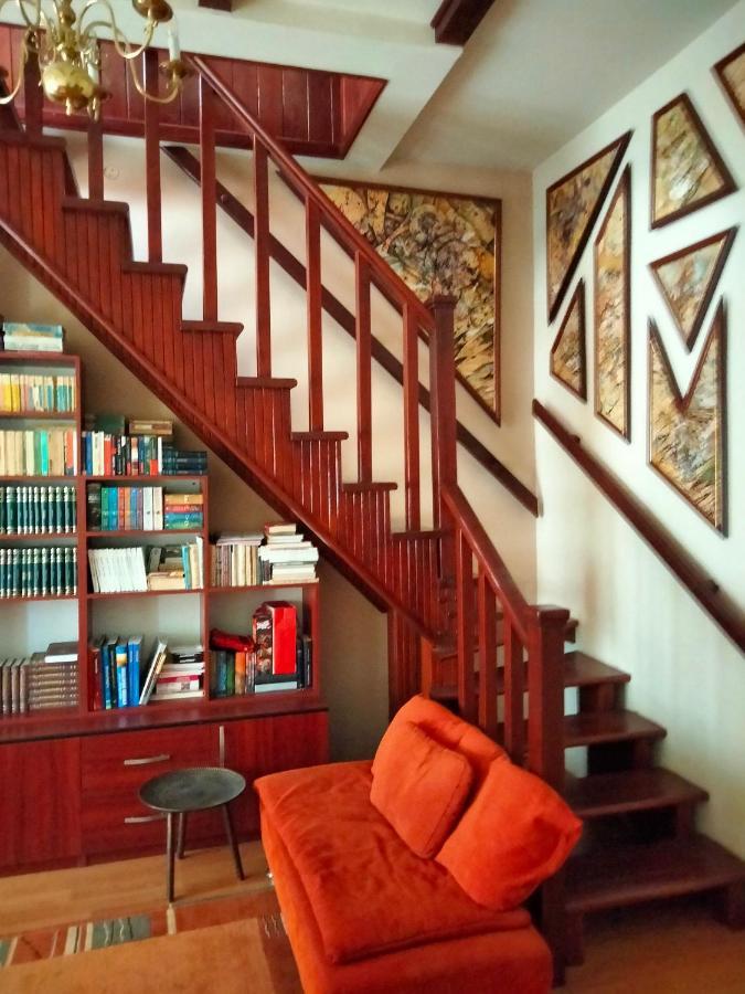 Ara Modern Apartament Apartment ออราแด ภายนอก รูปภาพ